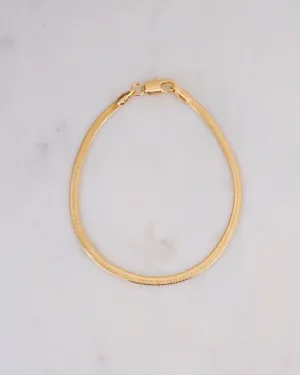 Agnes Thin Bracelet