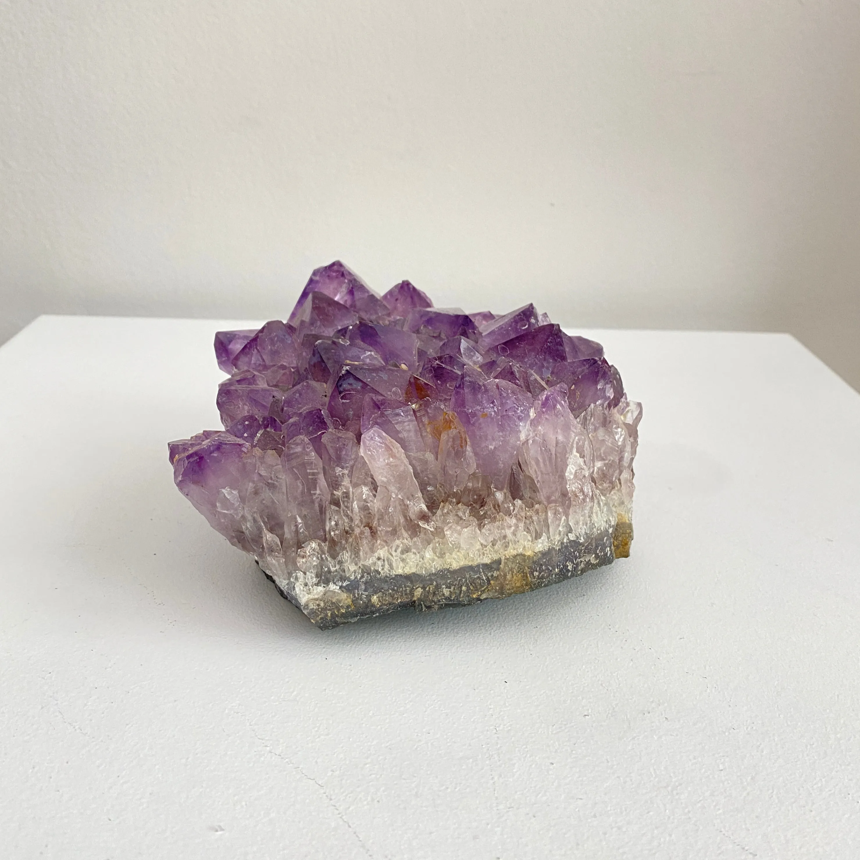 Amethyst Cluster | Large   Extra Large