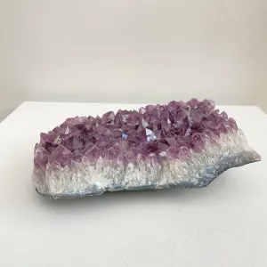 Amethyst Cluster | Large   Extra Large