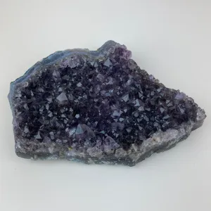 Amethyst Crystal Druze (1.1kg)