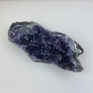 Amethyst Crystal Druze (970g)