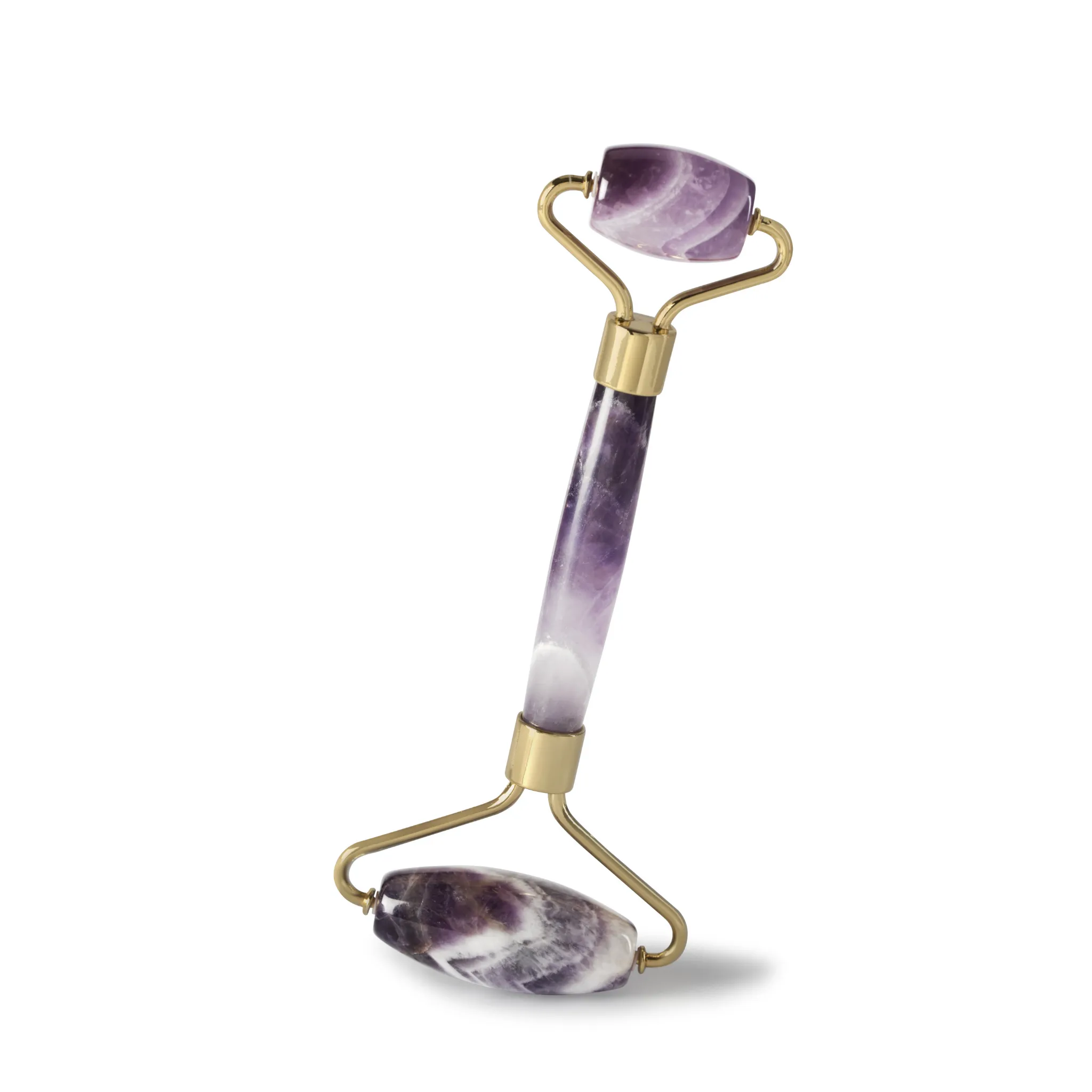 Amethyst Facial Roller