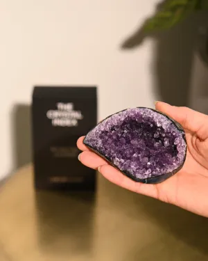 Amethyst Geode