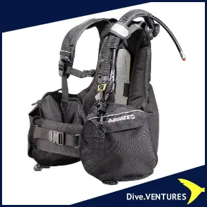 Aquatec BC-25 Training Dive BCD