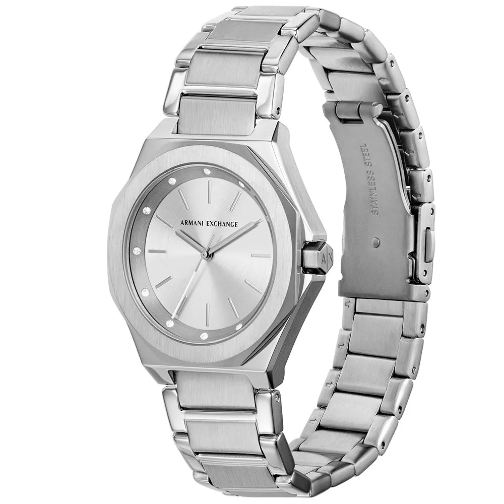 Armani Exchange AX4606 Andrea