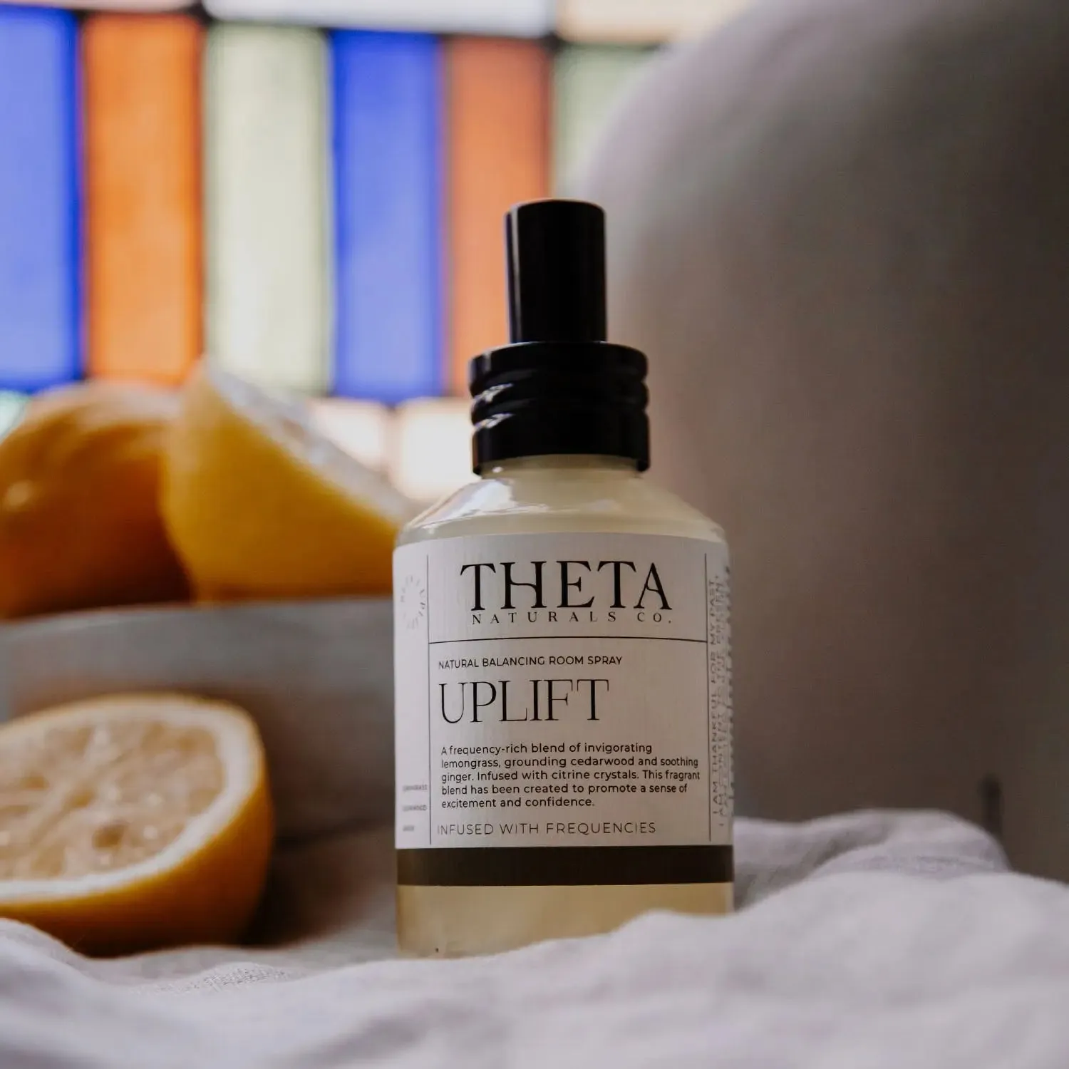 Beta Uplift - Room Spray