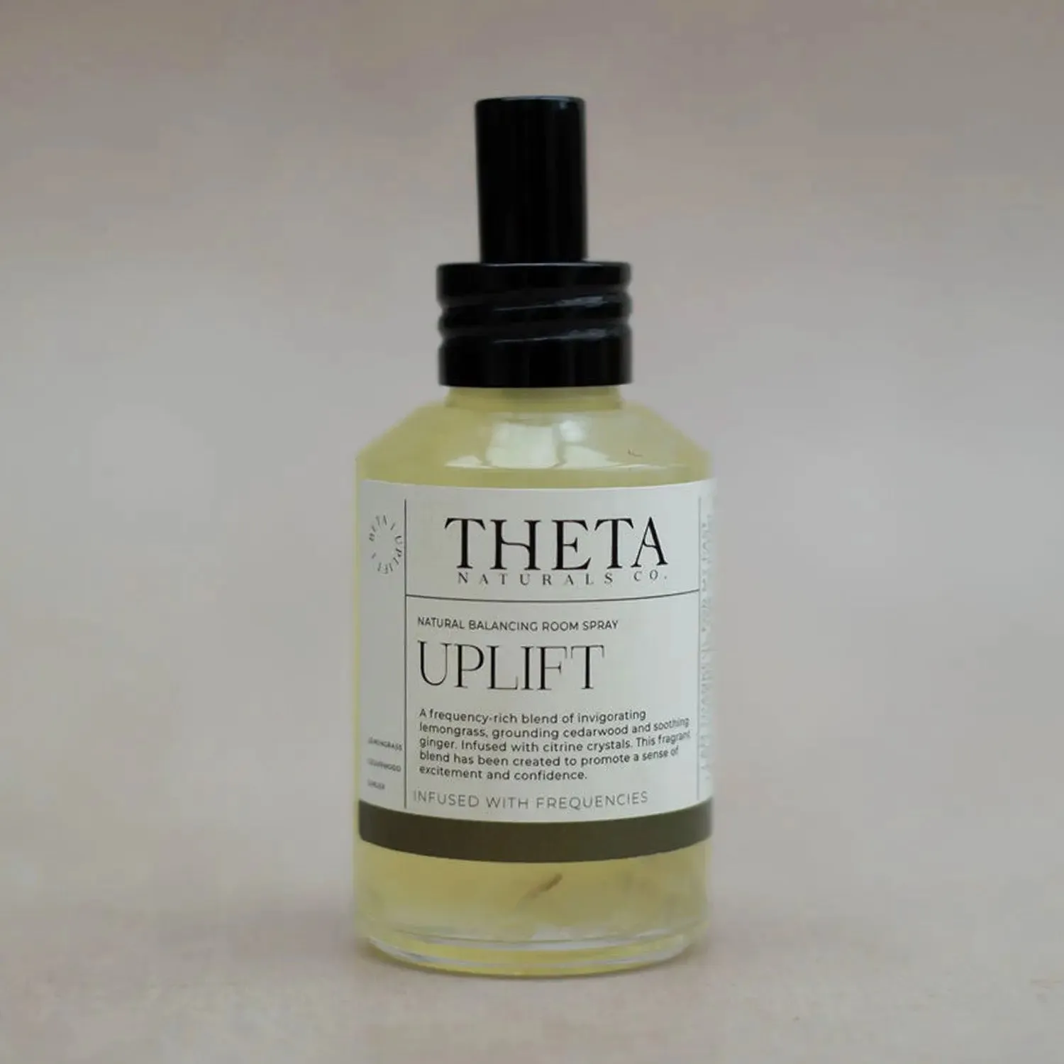 Beta Uplift - Room Spray