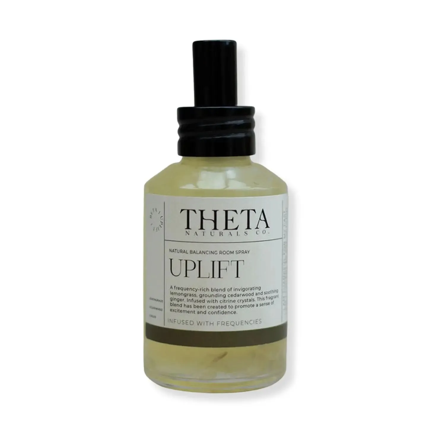 Beta Uplift - Room Spray