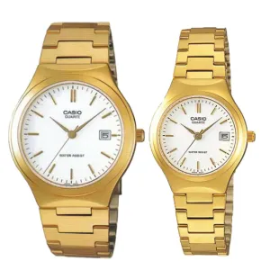 Casio Couple Watch MTP1170N-7A LTP1170N-7A