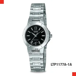 Casio Ladies Watch LTP1177A-1A