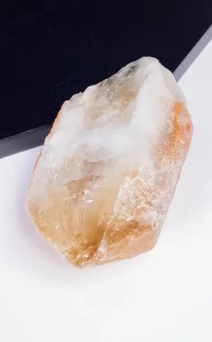 Citrine Raw Rough Chunks