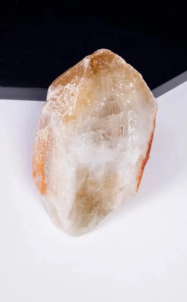 Citrine Raw Rough Chunks