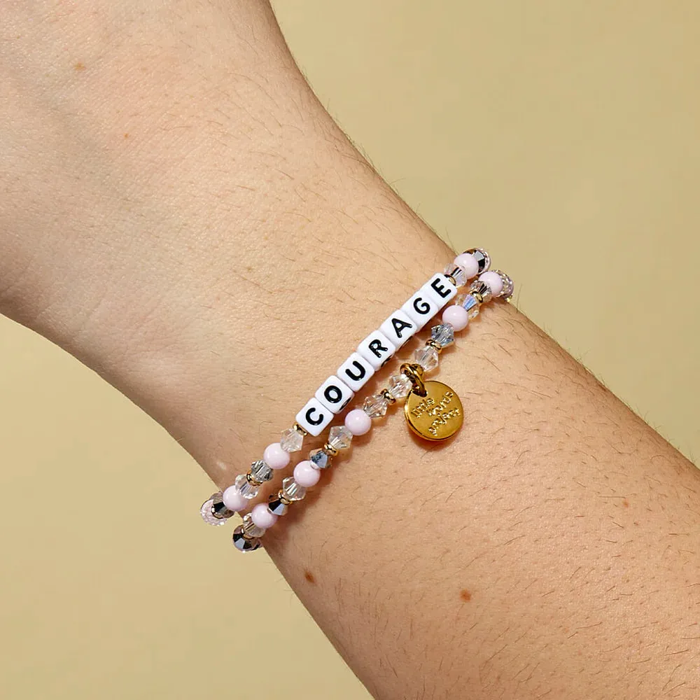 Courage Bracelet