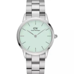 Daniel Wellington Men's DW00100539 Iconic Link 36mm  Watch