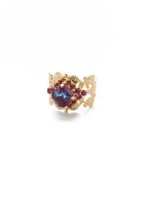 Harumi Cocktail Ring 30% off