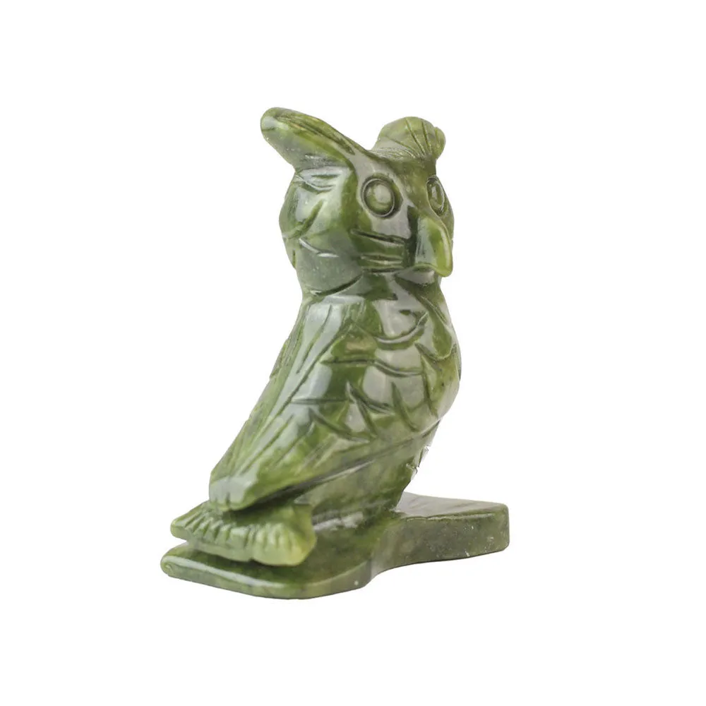 Jade Owl