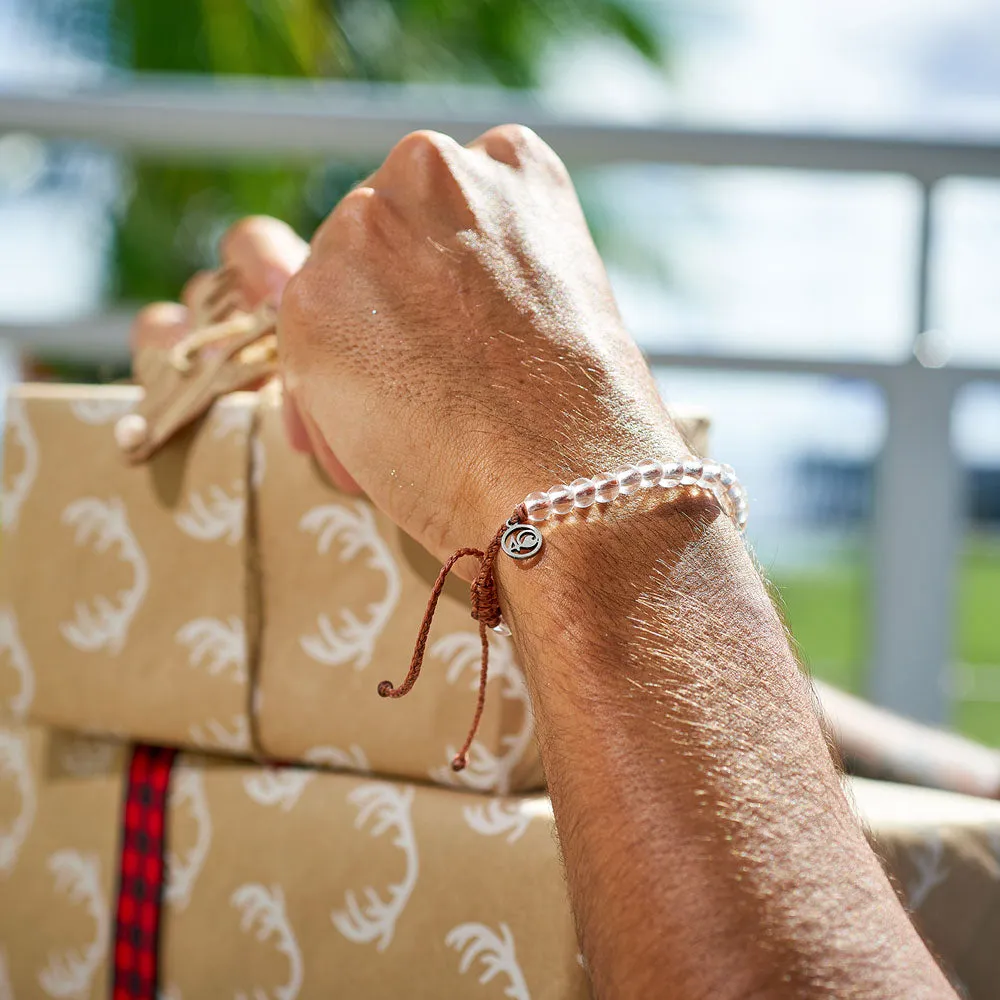 Luxe Beaded Bracelet