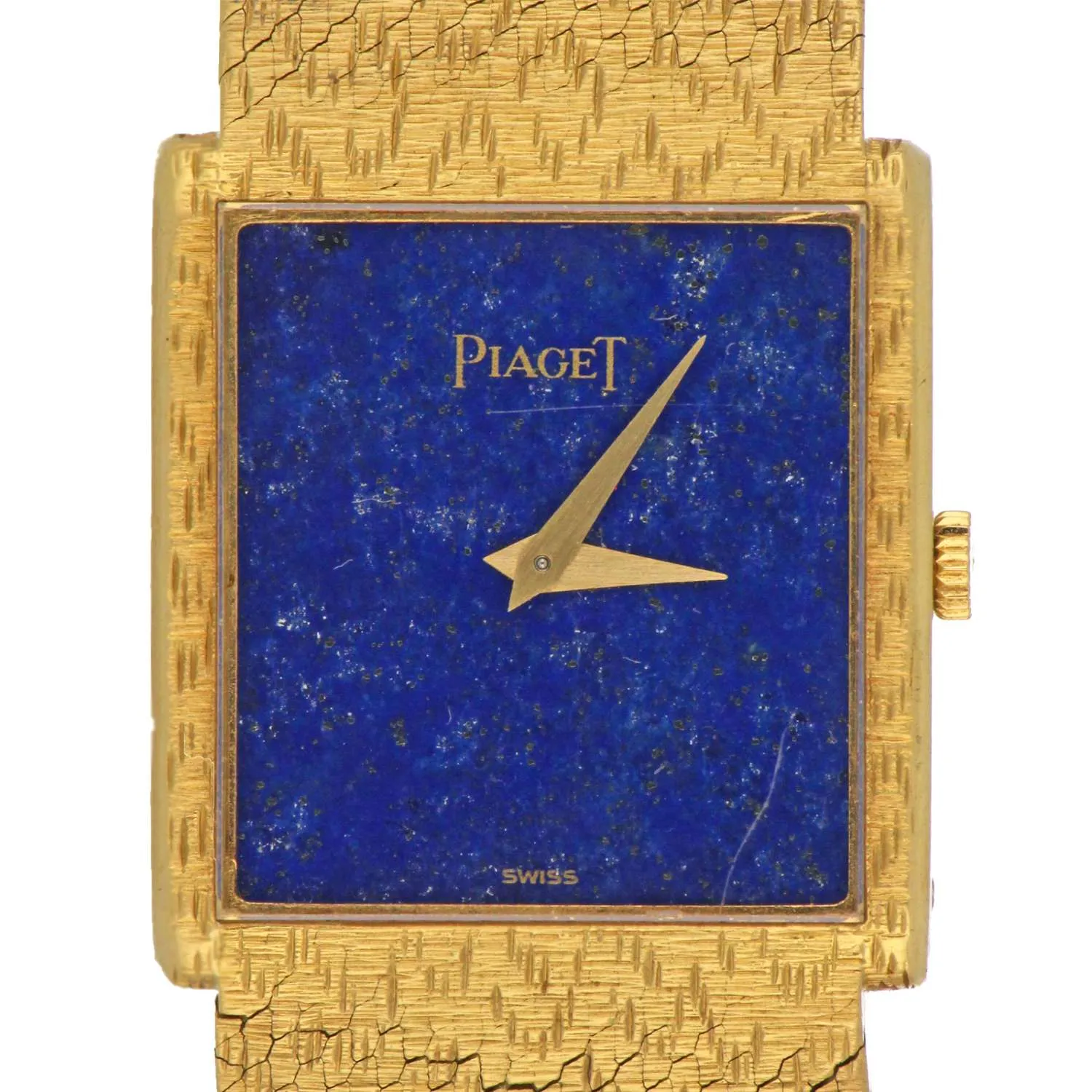 Men's Piaget watch