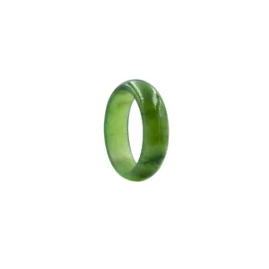 Minoru® Pounamu Green Jade