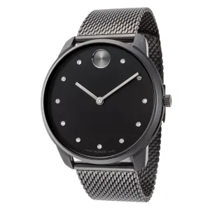 Movado Men's Bold 42 mm Quartz Watch 3600904