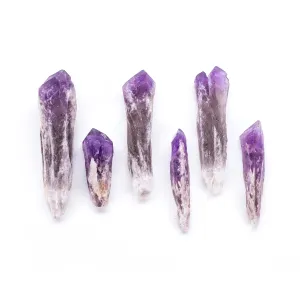 Natural Amethyst Root