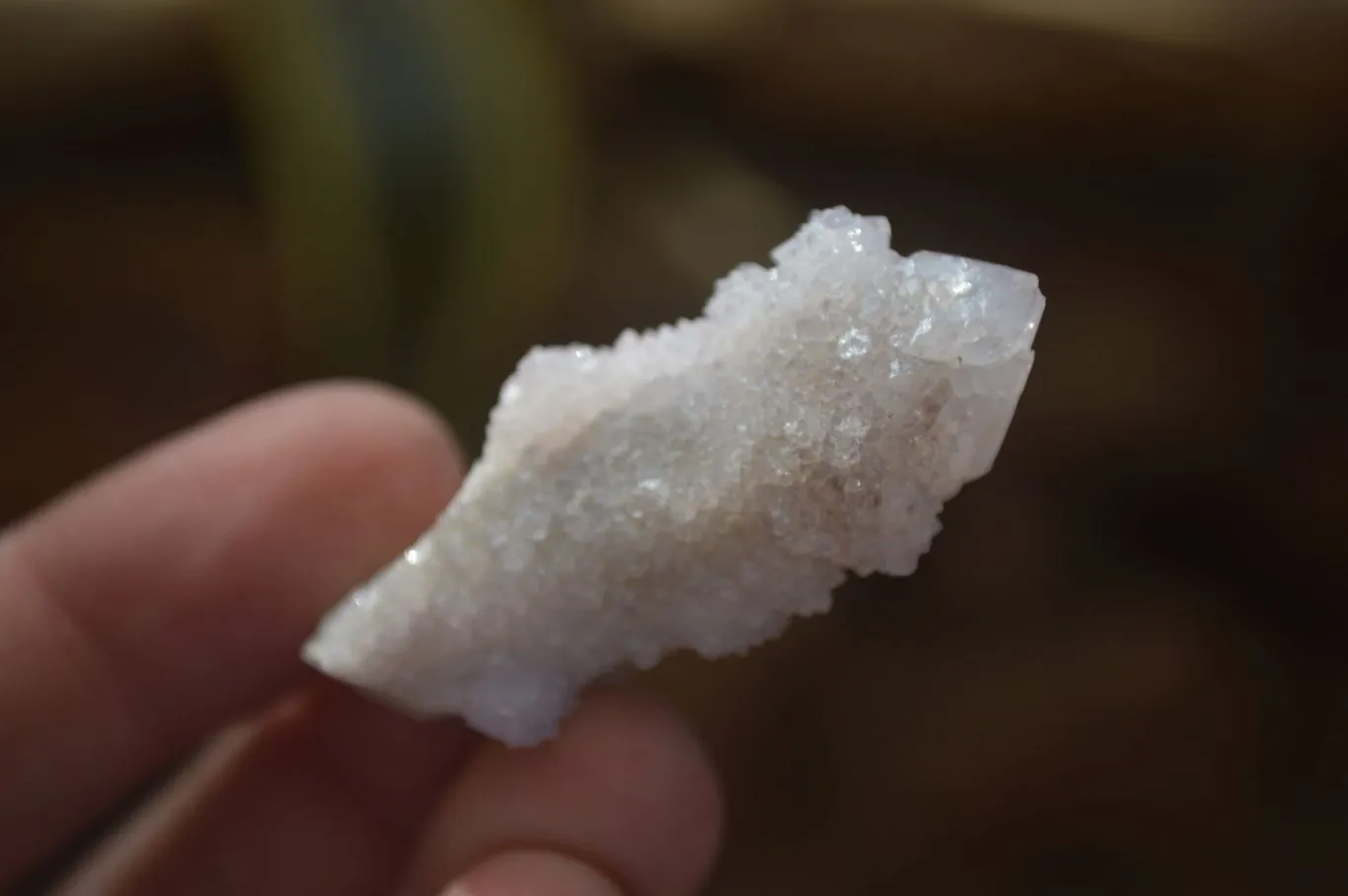 Natural Spirit Amethyst Quartz Crystals x 70 From Boekenhouthoek, South Africa