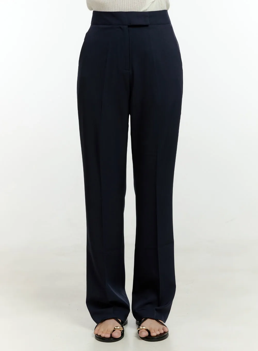 Slim Tailored Pants OL430