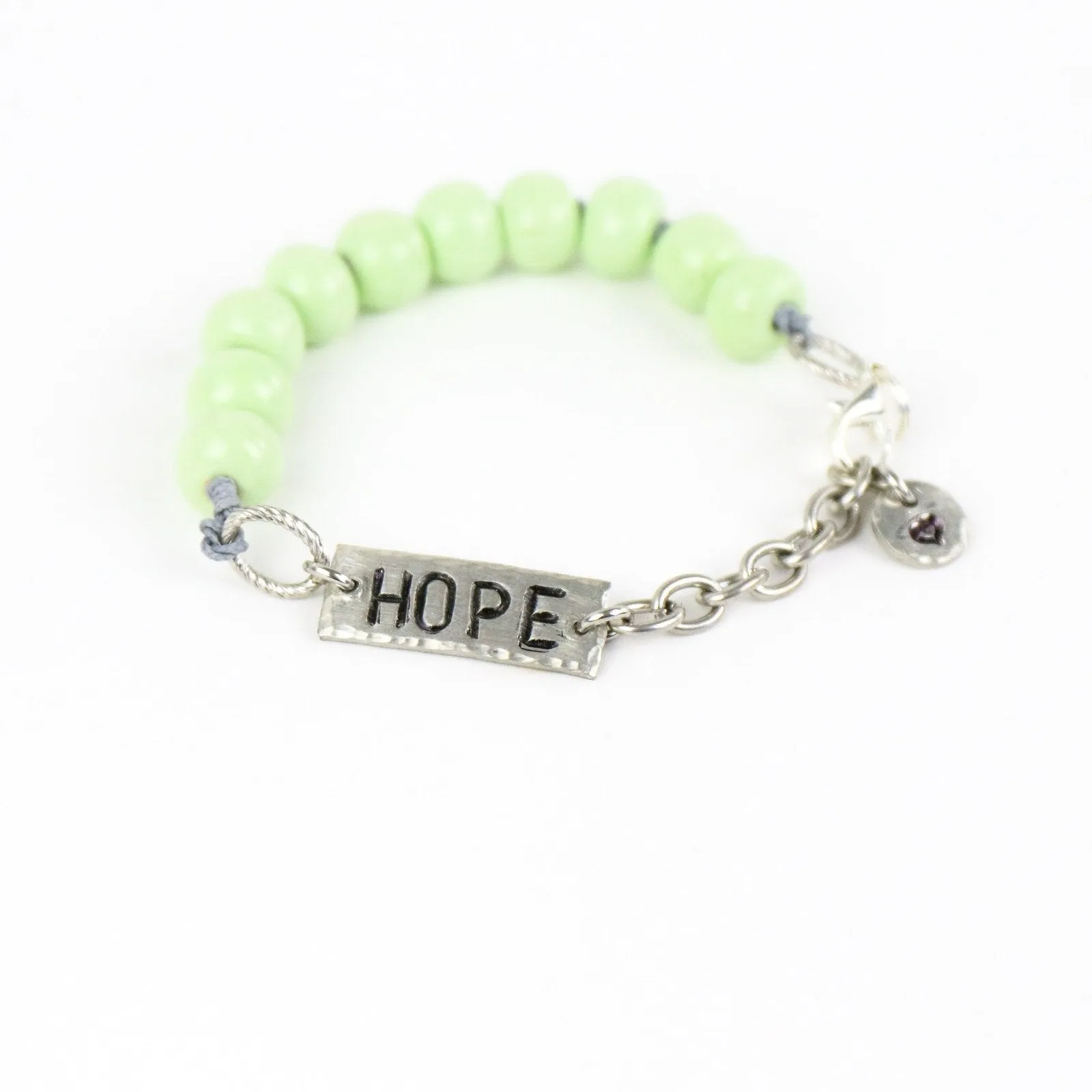 SwaziMUD™ HOPE Bracelet