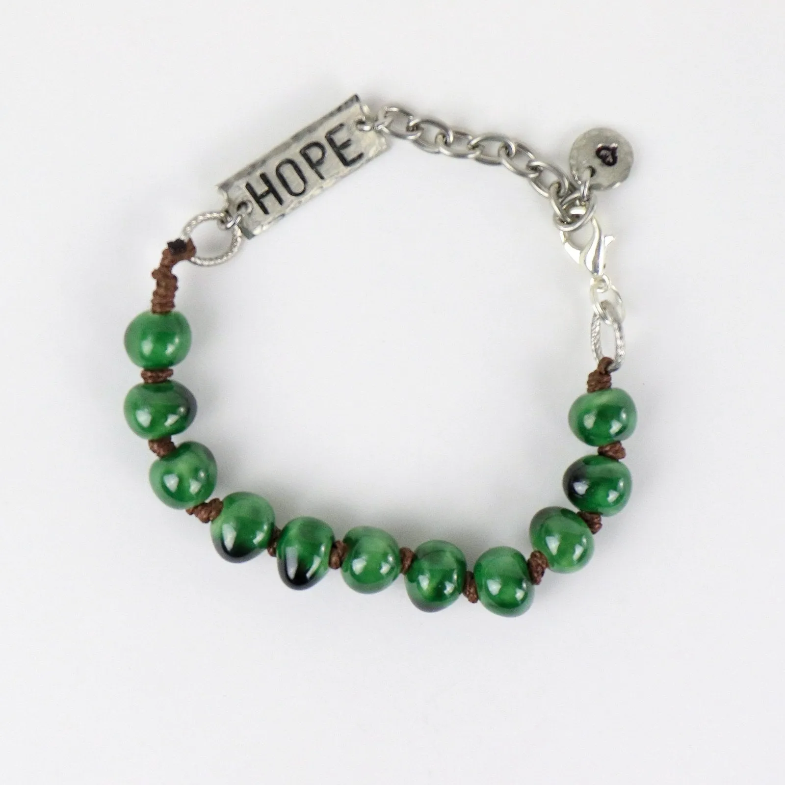 SwaziMUD™ HOPE Bracelet