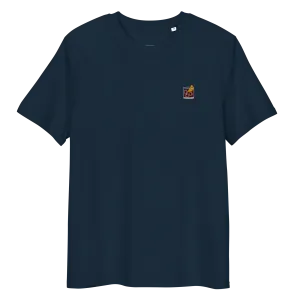 The Negroni Glass organic t-shirt