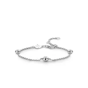 TI SENTO Bracelet 2873ZI