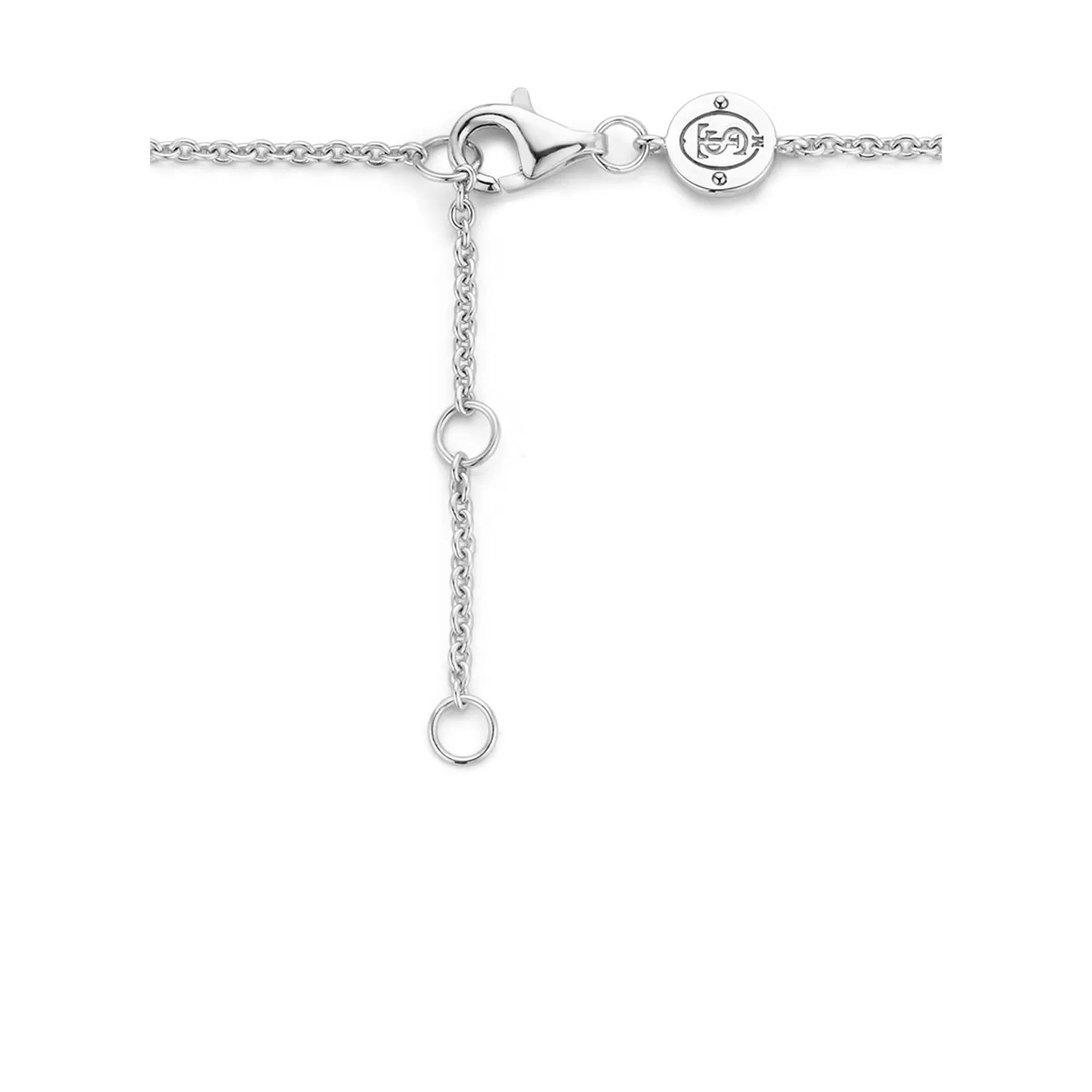 TI SENTO Bracelet 2873ZI